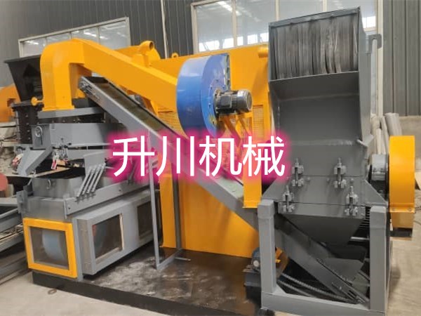 铜米机1000型