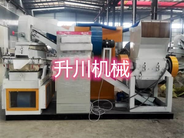 铜米机800型