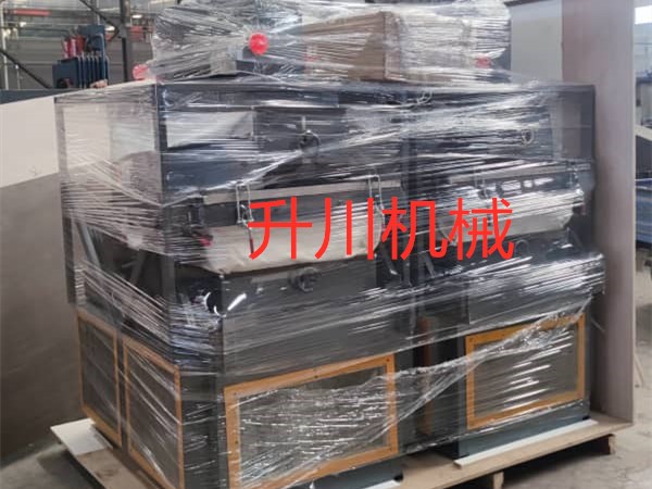比重分选机750型