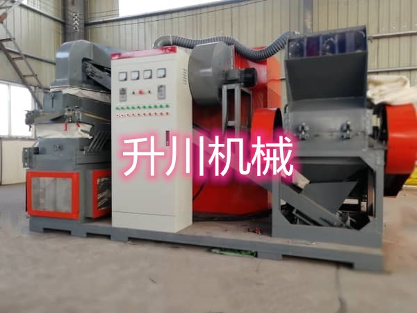 铜米机600型
